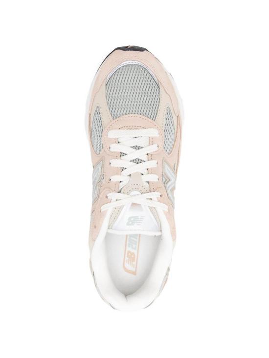26SS 뉴발란스 스니커즈 U2010281MINDFULGREY BEIGE - NEW BALANCE