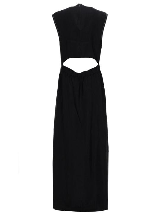 26SS 필리파 케이 원피스 32101 1433 BLACK - FILIPPA K