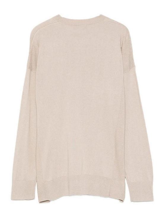 26FW 알파스튜디오 탑 FE7954C3106 Beige - ALPHA STUDIO