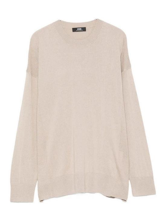 26FW 알파스튜디오 탑 FE7954C3106 Beige
