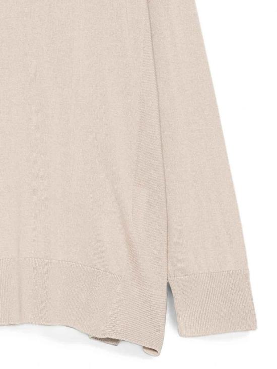 26FW 알파스튜디오 탑 FE7954C3106 Beige - ALPHA STUDIO