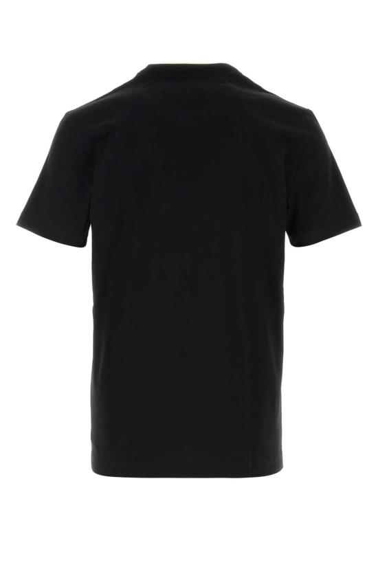 26FW 돌체앤가바나 탑 G8TW5TFU7EQ N0000 BLACK - DOLCE & GABBANA