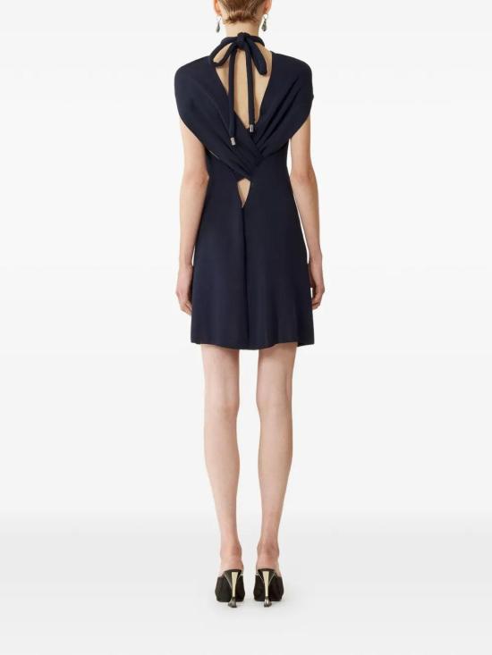 26SS 랑방 민소매 티셔츠 RWTO0019K088E2629 BLUE - LANVIN