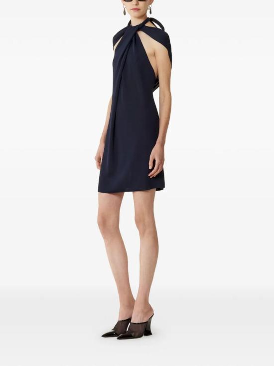 26SS 랑방 민소매 티셔츠 RWTO0019K088E2629 BLUE - LANVIN