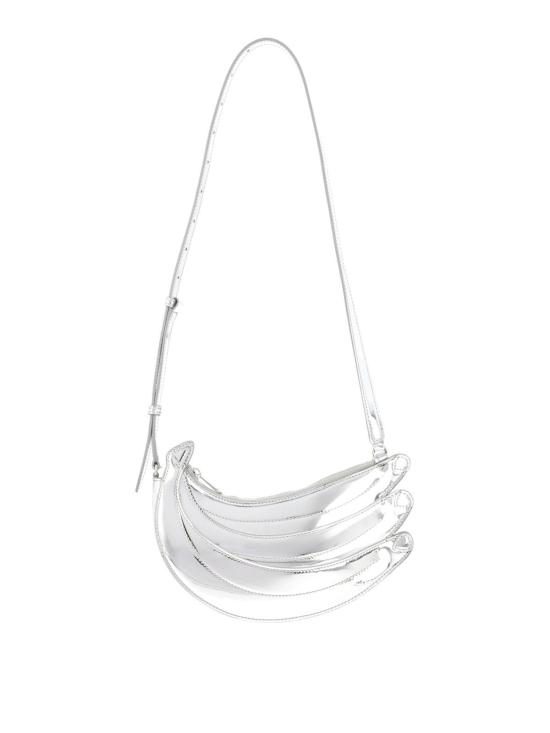 26SS 카사블랑카 크로스백 ASS26BAG18302SILVER