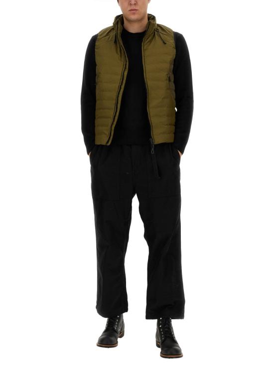  JG1 베스트 JG12404 MILITARY GREEN - JG1