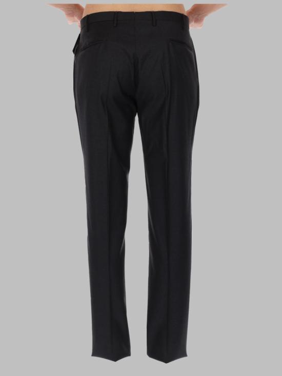  인코텍스 팬츠 1AT030 1393E930 BLACK - INCOTEX
