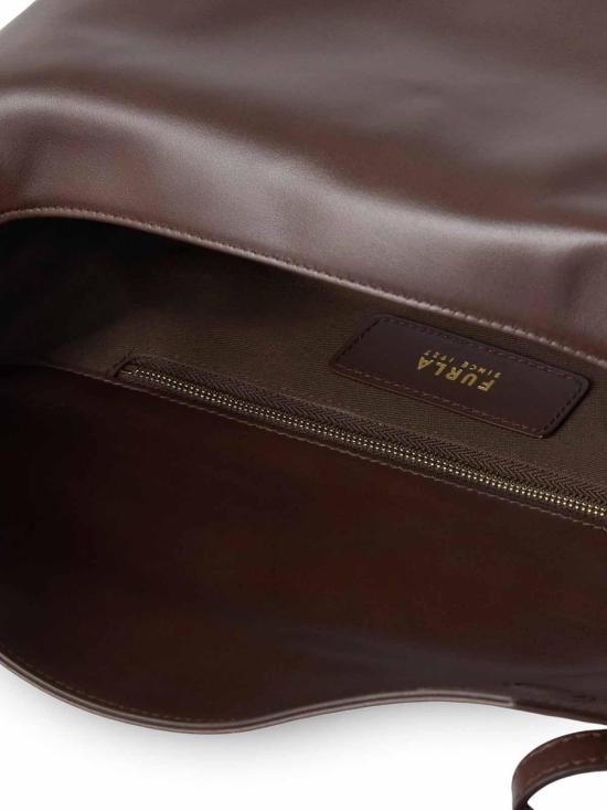 26FW 훌라 숄더백 WB02019BX41844284S DARK BROWN - FURLA