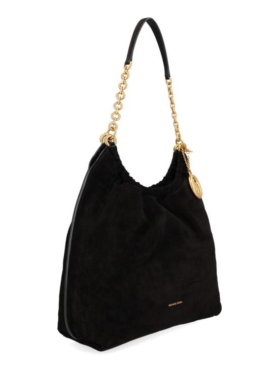 26SS 마이클 코어스 숄더백 30S6A15L7S001BLACK - MICHAEL KORS