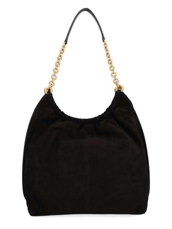 26SS 마이클 코어스 숄더백 30S6A15L7S001BLACK - MICHAEL KORS