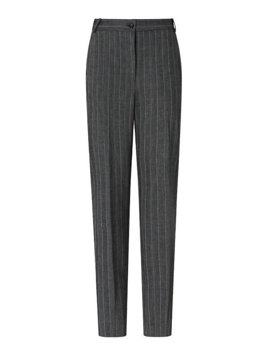 26FW 핑코 수트 자켓 107264A3FFPLEIONEIN4 GREY