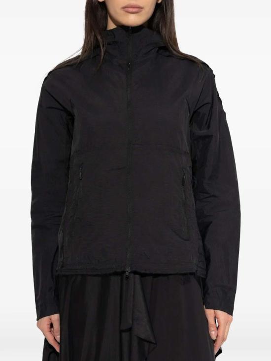 26FW 와이쓰리 자켓 KF6203 BLACK - Y-3