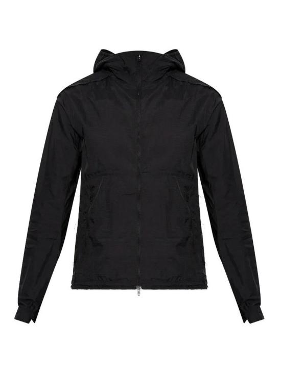 26FW 와이쓰리 자켓 KF6203 BLACK