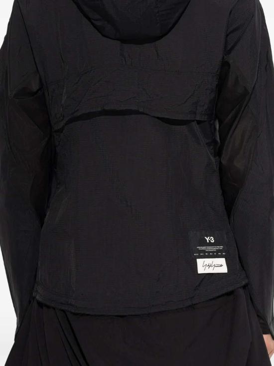 26FW 와이쓰리 자켓 KF6203 BLACK - Y-3