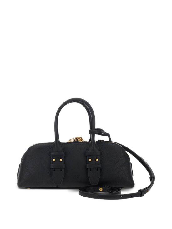 26FW 핑코 토트백 105334A3CXZ99Q BLACK - PINKO