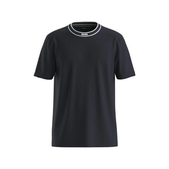 26FW 보스 탑 50554862 403 BLACK