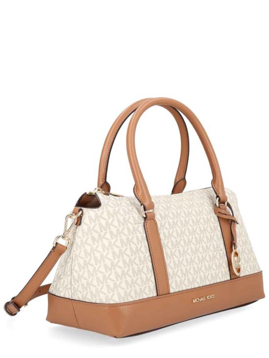 26SS 마이클 코어스 토트백 30S6G3PS2B149VANILLAACRN WHITE - MICHAEL KORS