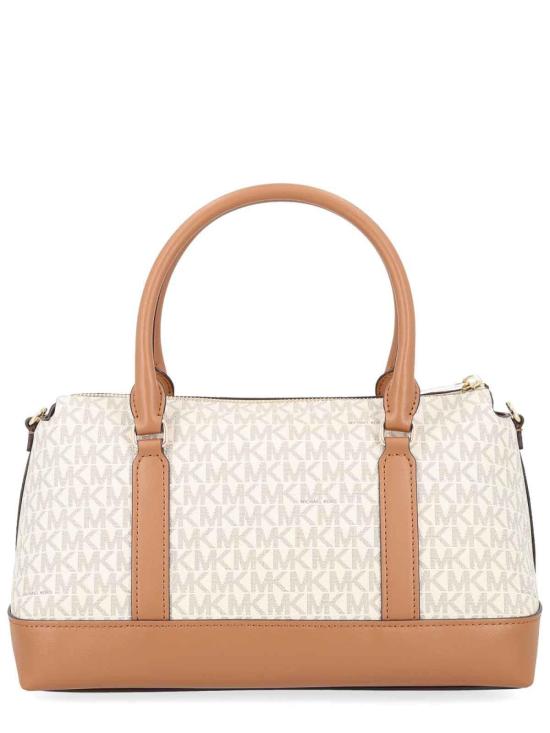 26SS 마이클 코어스 토트백 30S6G3PS2B149VANILLAACRN WHITE - MICHAEL KORS