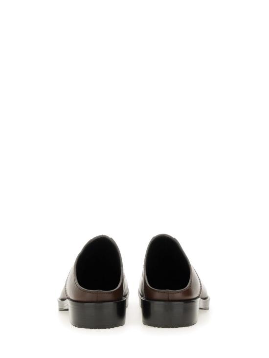 25FW 드리스 반 노튼 샌들 021705 105704 BROWN - DRIES VAN NOTEN