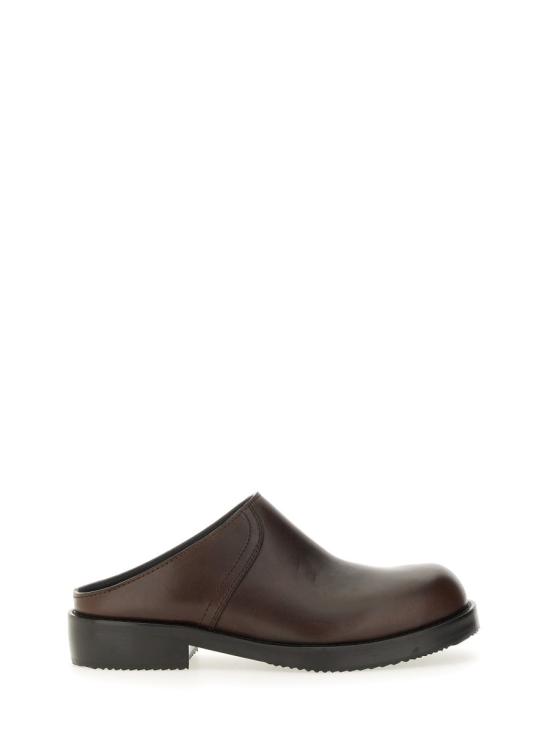 25FW 드리스 반 노튼 샌들 021705 105704 BROWN - DRIES VAN NOTEN