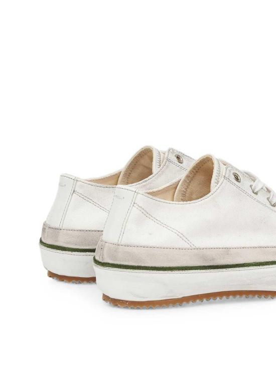26FW 마르지엘라 스니커즈 S57WS0547P7794T1003 WHITE - MAISON MARGIELA