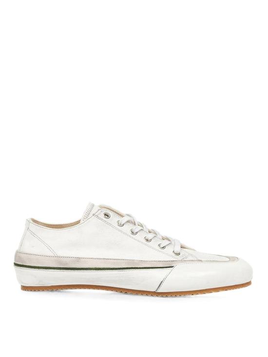 26FW 마르지엘라 스니커즈 S57WS0547P7794T1003 WHITE
