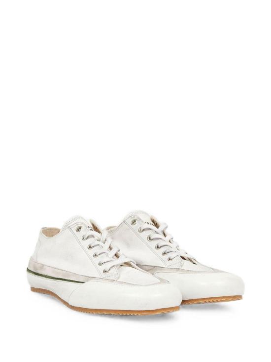 26FW 마르지엘라 스니커즈 S57WS0547P7794T1003 WHITE - MAISON MARGIELA