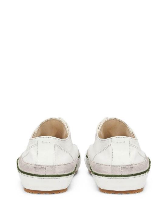 26FW 마르지엘라 스니커즈 S57WS0547P7794T1003 WHITE - MAISON MARGIELA