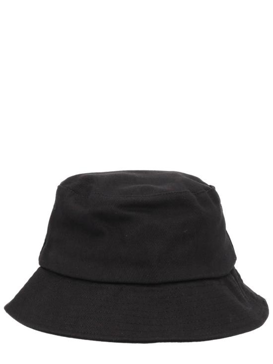 26SS 베르사체 버킷햇 80YAZK04ZG207L01 Black - VERSACE
