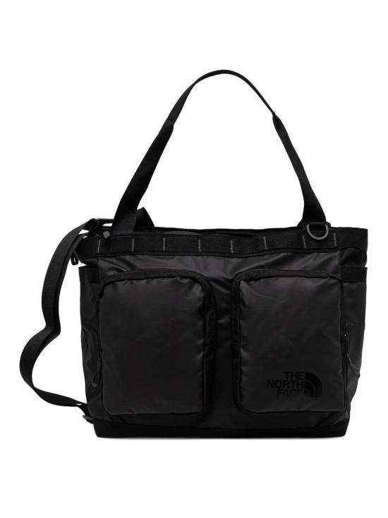 26FW 노스페이스 토트백 NF0A81BMKT01 Black