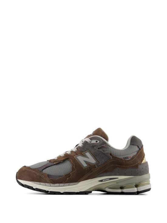 26SS 뉴발란스 스니커즈 M20024J7CORTADO Brown - NEW BALANCE