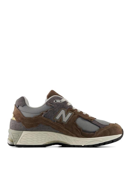 26SS 뉴발란스 스니커즈 M20024J7CORTADO Brown