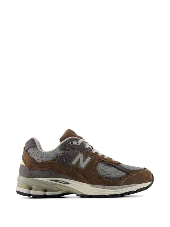 26SS 뉴발란스 스니커즈 M20024J7CORTADO Brown - NEW BALANCE
