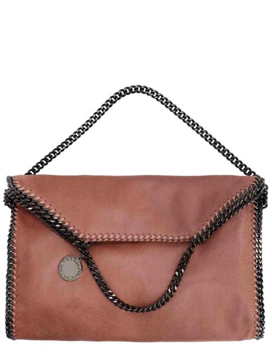 26SS 스텔라 맥카트니 숄더백 234387WP04452521 BROWN - STELLA MCCARTNEY