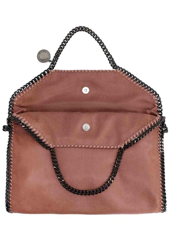 26SS 스텔라 맥카트니 숄더백 234387WP04452521 BROWN - STELLA MCCARTNEY