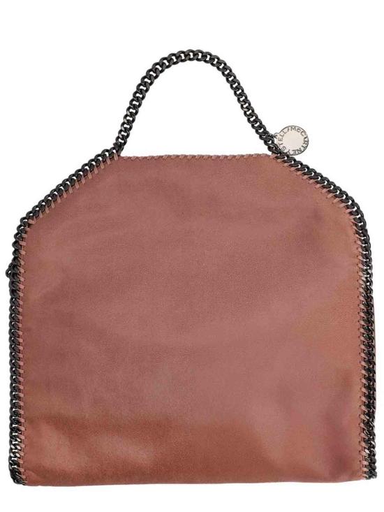 26SS 스텔라 맥카트니 숄더백 234387WP04452521 BROWN - STELLA MCCARTNEY