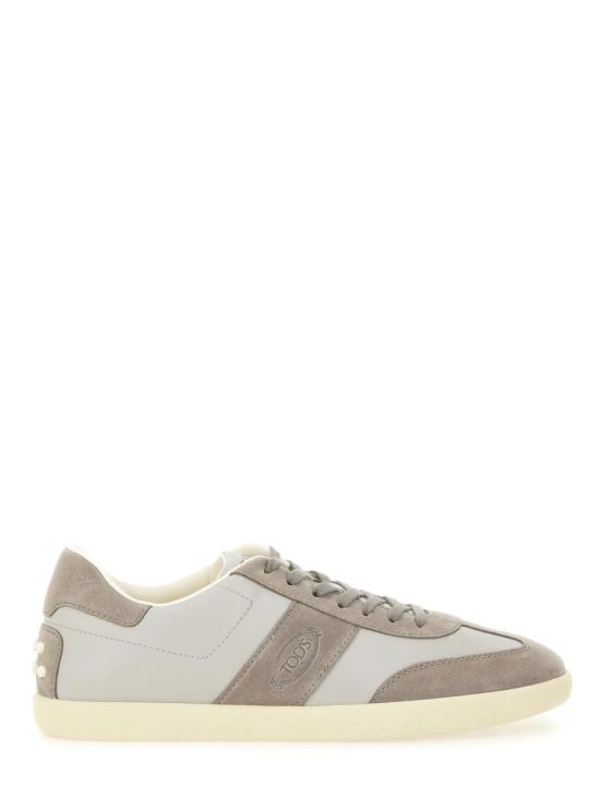 25FW 토즈 스니커즈 XXM68C0GC50 IRAKU20 BEIGE - TODS