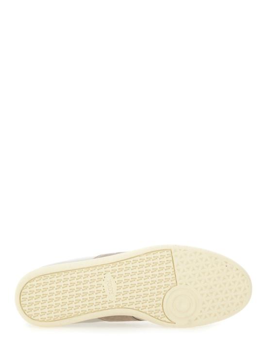 25FW 토즈 스니커즈 XXM68C0GC50 IRAKU20 BEIGE - TODS