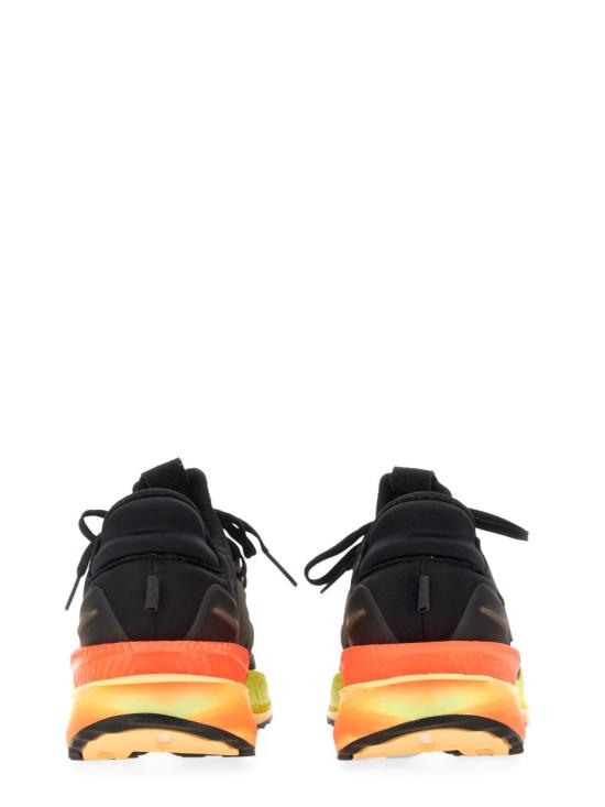  아디다스 스니커즈 IF2921 CBLACK FTWWHT PULLIM MULTICOLOR - ADIDAS
