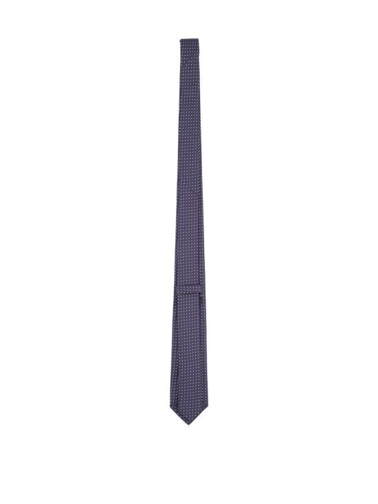 26SS 딸리아토레 넥타이 TIECPET0926E13521254 BLUE - TAGLIATORE