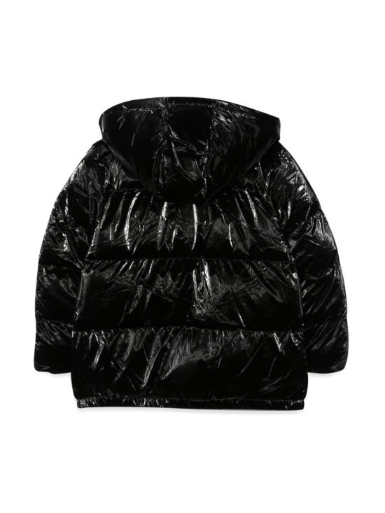  마이클 코어스 패딩 R16111K 09B BLACK - MICHAEL KORS