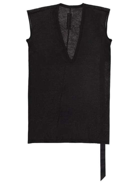 26SS 다크쉐도우 탑 DU01F4157 BH09 BLACK