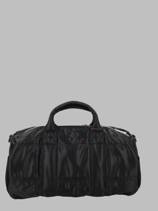 26SS 포터 토트백 6220548610 Black - PORTER