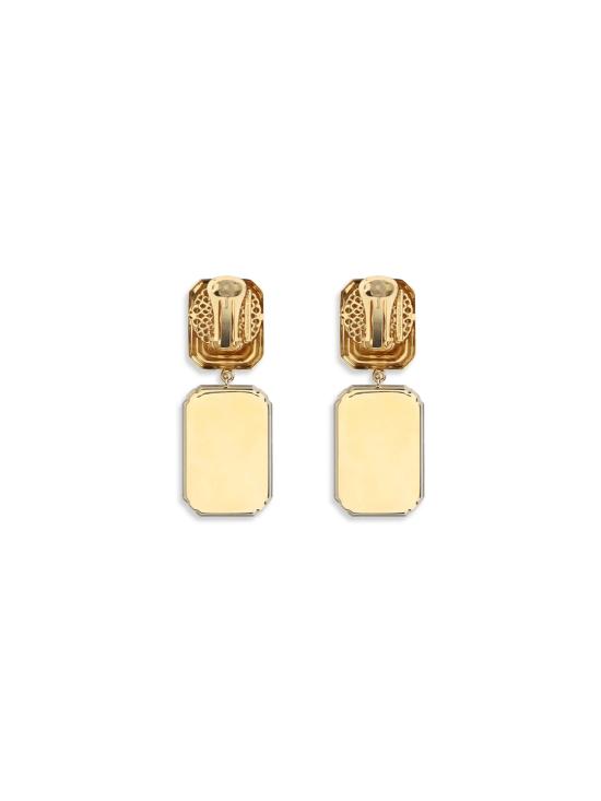 26FW 알레산드라리치 이어링 FABA3359J0024 0902 GOLD - ALESSANDRA RICH