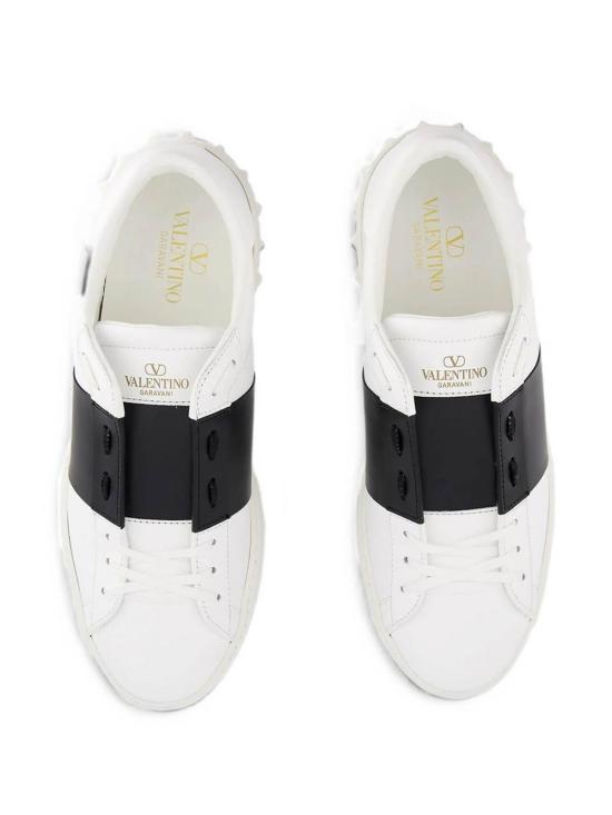 26FW 발렌티노 가라바니 스니커즈 9Y2S0830BLUA01 WHITE - VALENTINO GARAVANI