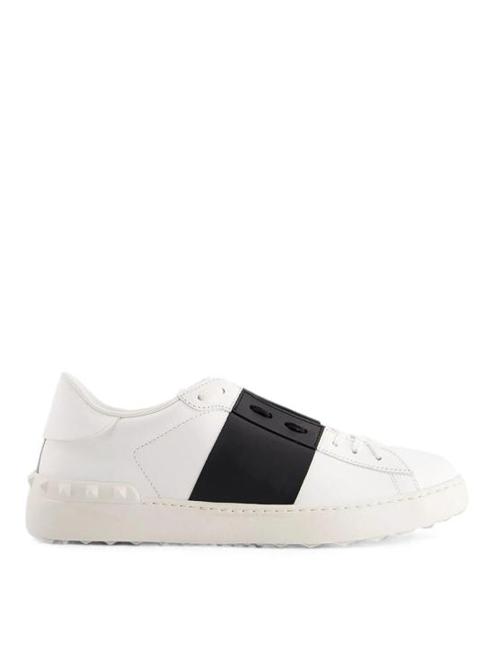 26FW 발렌티노 가라바니 스니커즈 9Y2S0830BLUA01 WHITE