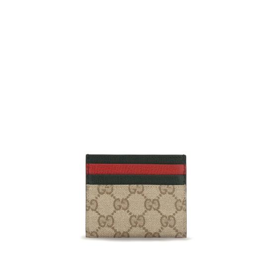 26FW 구찌 GG 수프림 스몰 숄더 백 GUA00727FAGI89656BB BEIGE - GUCCI