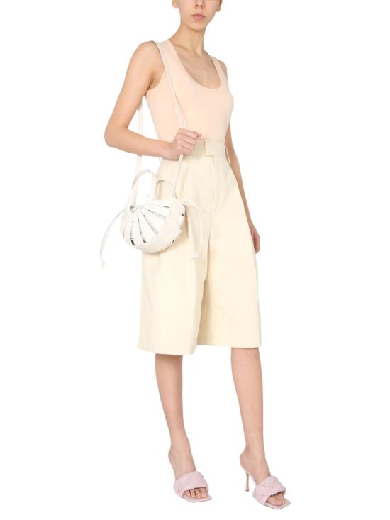  보테가베네타 스웨터 658827 VKSE07662 PINK - BOTTEGA VENETA