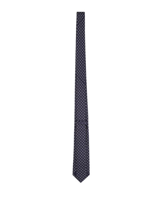 26SS 딸리아토레 넥타이 TIECPET0726E1333310 BLUE - TAGLIATORE