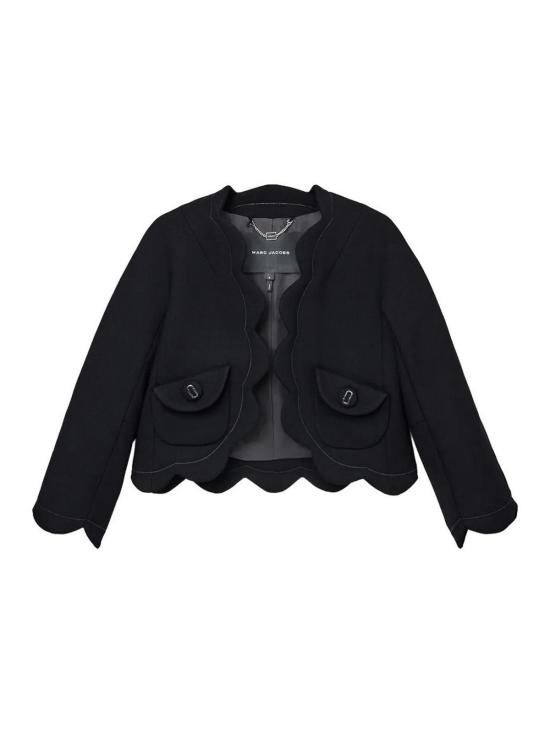 26FW 마크제이콥스 자켓 2P6RJC018W16001 BLACK